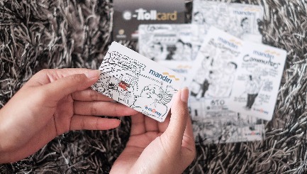 Tabungan Rupiah