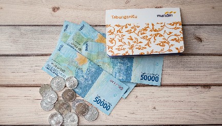 Tabungan Rupiah